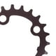thumbnail image 3 of Cadena de rueda Zulema Alta resistencia 104 BCD 22T, 3 of 5