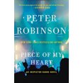 thumbnail image 2 of Piece of My Heart, Peter Robinson Paperback, 2 of 2
