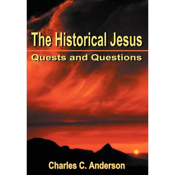 The Historical Jesus (Hardcover)