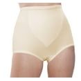 thumbnail image 3 of Kathryn Light Tummy Control Microfiber Brief 2-Pack (Style 751) by Teri Lingerie, 3 of 6