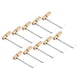 thumbnail image 1 of 1 de piezas de automóviles de juguete Micro Drill 1.9-2.5mm para Monster Truck Car Road Crawler Wrench Fixture Accs Hugo taladro de giro pequeño, 1 of 10