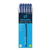 Stride Slider XB ViscoGlide Ballpoint Pens, Box of 10 (STW151203)