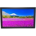 thumbnail image 1 of 21.5 Metal Case LCD & LED Security Monitor - Black, 1 of 1