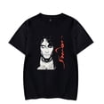 thumbnail image 2 of Sombr Pic Merch T-shirt Summer Unisex 2026 Short-sleeved Casual Design Tee, 2 of 4