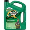 Quaker State 10W-40 Peak Performance Conventional Motor Oil, 5 qt.