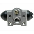thumbnail image 3 of Drum Brake Wheel Cylinder Fits select: 2003-2005 HONDA CIVIC LX, 3 of 4