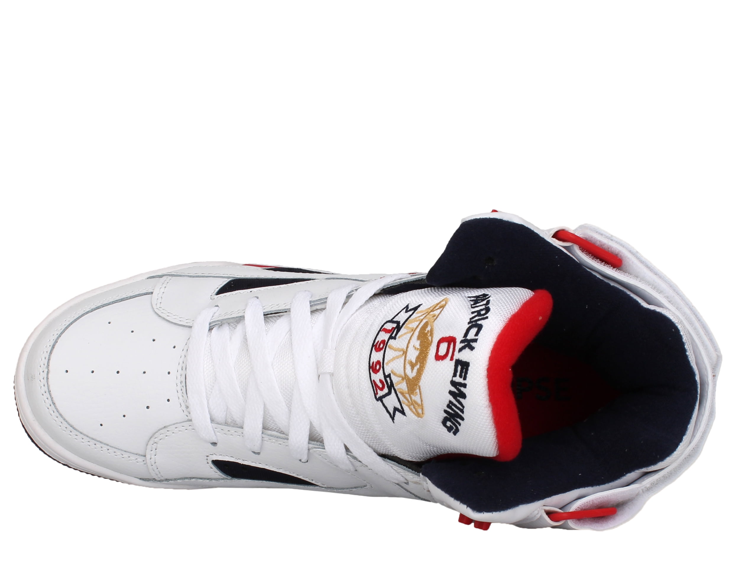 Ewing Athletics Ewing Eclipse Men's Basketball Shoes - Main Image