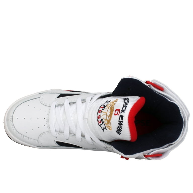 Ewing Athletics Ewing Eclipse Men's Basketball Shoes 10