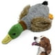 thumbnail image 1 of Mascretta Peluche para Perro de Pato. Peluches para Mascotas. Juguetes para Perro con Chillido Mascretta Peluche para Perros, 1 of 7