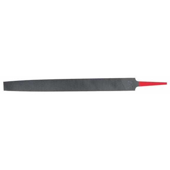 SIMONDS 78148600 Mill File,American,Rectangular,Smooth