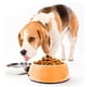 thumbnail image 4 of Cuenco para perros de acero inoxidable para mascotas, cuenco para gatos de melamina de doble capa, cuenco para mascotas de gran tamaño (para 15 gatos), 4 of 5