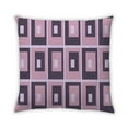 thumbnail image 1 of Ahgly Company Outdoor Square Contemporary Throw Pillow, 18 inch by 18 inch, 1 of 5