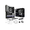 thumbnail image 4 of ASRock Z890 LiveMixer WiFi LGA 1851 Intel Z890 ATX Motherboard, 4 of 6