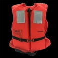 thumbnail image 1 of Datrex DX400RTJ Offshore Lifevest Wearable - Type I - Universal & Child, 1 of 1