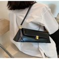 thumbnail image 2 of Shoulder bag, women's shoulder bag, black shoulder bag, 2 of 3