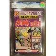 thumbnail image 2 of Brave and the Bold #117 - CGC 7 Comic Book, 2 of 2