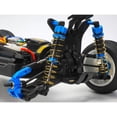 thumbnail image 4 of Tamiya 1/10 RC TT-02BR Chassis Kit TAM58717 Cars Elec Kit 1/10 Off-Road, 4 of 8