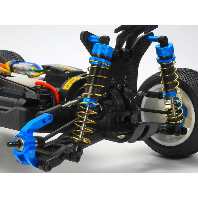 Tamiya 1/10 RC TT-02BR Chassis Kit TAM58717 Cars Elec Kit 1