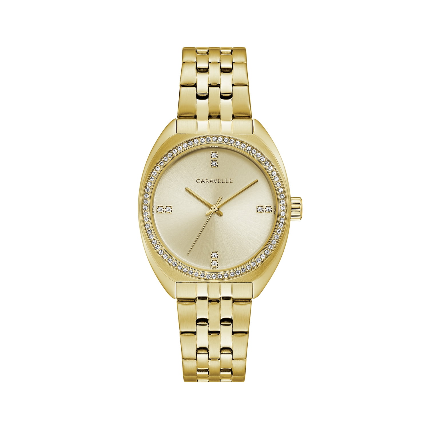 caravelle watch brand
