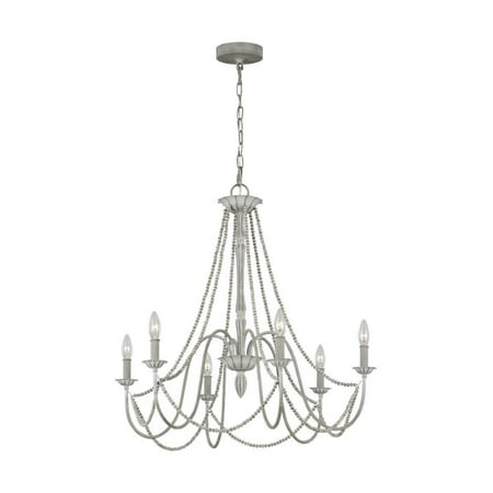 Murray Feiss 6 Light Chandelier Com Murray Feiss 6 Light Chandelier