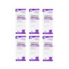 6 Pack - Quality Choice Children's Dibromm Cold & Allergy Liquid Grape 4 fl oz Each