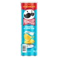 thumbnail image 3 of Pringles* Cheddar & Sour Cream Flavour Potato Chips 156 g, 3 of 7