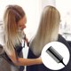 thumbnail image 5 of Seitruly Peine resaltador tejido de doble cara, cepillo para el cabello con estilo, herramientas de belleza para el salón del hogar, accesorios, regalos Cuidado del cabello Tipo 4 Seitruly CE011622-04, 5 of 6
