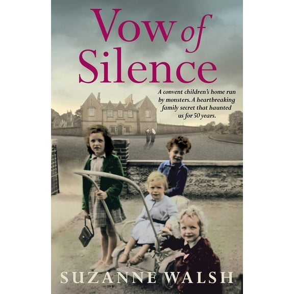 Vow of Silence, (Paperback)