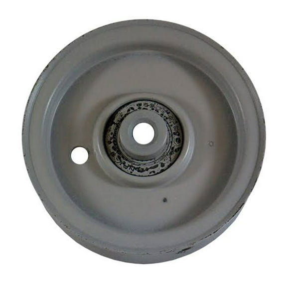 Snapper Flat Idler Pulley for Mowers (4.12) / 1687782YP & More 1-8574 7018574SM