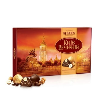 Godiva Belgian Chocolate Assorted Caramels Gift Box, 4.6 Oz. - Walmart.com
