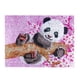 thumbnail image 2 of Lindo kit de pintura de diamantes Panda - Decoración de punto de cruz DIY, 2 of 10