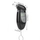 thumbnail image 5 of Alcohol Tester, Professional Digital Breath Alcohol Tester Pantalla LCD portátil Alcohol Breath Tester con boquillas20 piezas) Khall Tendencias, 5 of 6