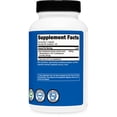 thumbnail image 4 of Nutricost Turkesterone Dietary Supplement 600mg, 120 Capsules, Vegetarian, Non-GMO & Gluten Free, 4 of 5