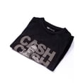 thumbnail image 2 of Johnny Cash  Adult Photograph T-Shirt, 2 of 4