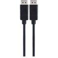 thumbnail image 5 of Ativa® DisplayPort Cable, 6', Black, 36545, 5 of 5