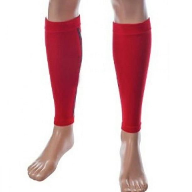 Calf Compression Sleeve For Calf Pain, Swelling, Varicose Veins,Cycling