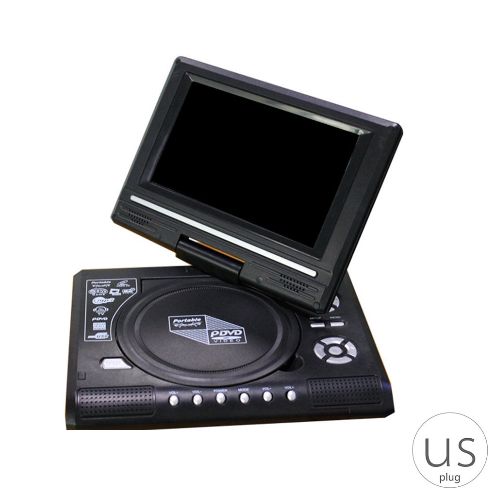 best dvd player for rv
