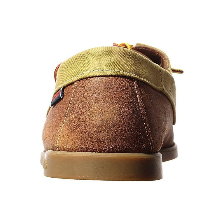 靴 SEBAGO / CAMPSIDES Men's Campsides Shoes | Sebago