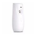 thumbnail image 7 of Automatic Air Freshener Dispenser 2-Pack, Wall/Free Standing, Battery Operated, Adjustable Settings for Home, Office, Bathroom, Hotel - White, 7 of 7