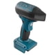thumbnail image 1 of Turbo Jet Fan 130,000 RPM 4-Speed Wind Speed Handheld Violent Fan for 18V Battery Industrial Duct F, 1 of 5