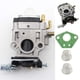 thumbnail image 5 of 3Conjunto Kit de Carburador de 15 mm para Desbrozadora 43Cc 49Cc 52Cc Motosierra Trituradora de Motosierra, 5 of 5