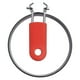 thumbnail image 3 of Stainless Steel NonStick Egg Cooker Ring Fried Egg Shaper Convenient Storage, 3 of 11