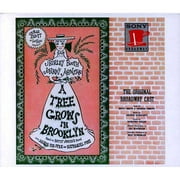 A Tree Grows In Brooklyn Soundtrack (Remaster)
