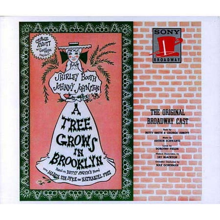 A Tree Grows In Brooklyn Soundtrack (Remaster)