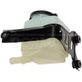 thumbnail image 3 of Dorman Power Steering Reservoir 603-671 OE Solutions; OE Replacement, 3 of 4