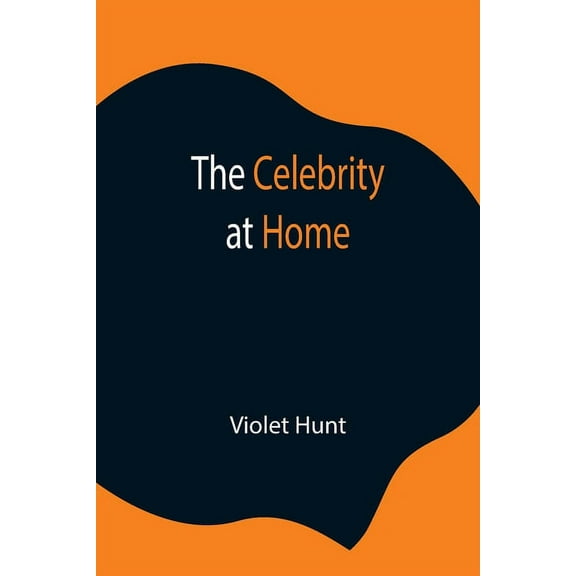 The Celebrity At Home, (Paperback)
