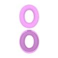 thumbnail image 5 of Headphones Ear Pads Cushion Silicone Cover Replacement Compatible for Beats Studio Pro, Headsets Dustproof Protective Earpads Over Ear Cups Cushions Covers, 5 of 11