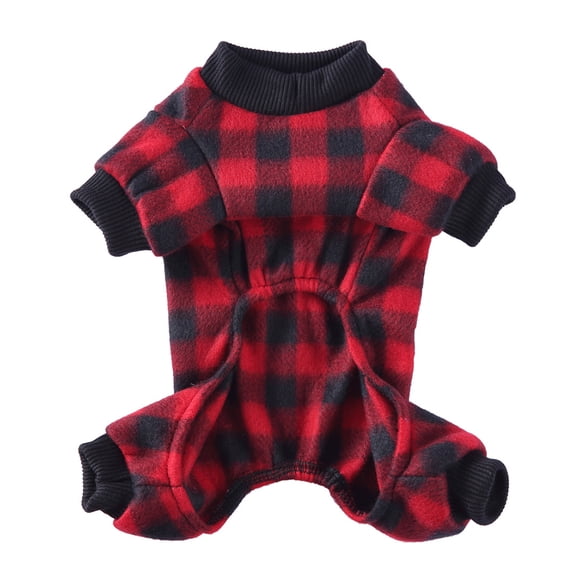 1 pieza de ropa abrigada para mascotas, disfraz para perros, abrigo para gatos