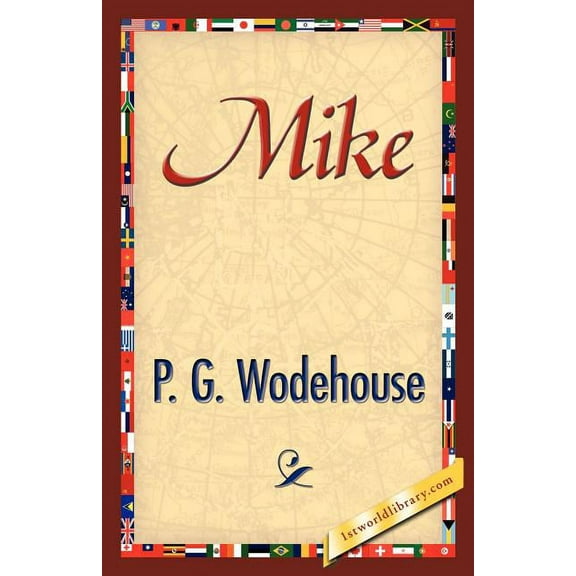 Mike, (Paperback)