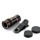 thumbnail image 4 of EeaseMX Lente telescópica monocular 8X, teleobjetivo para teléfono, zoom para teléfono móvil, lente de enfoque largo con clip para teléfono inteligente., 4 of 8